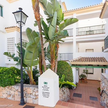 Casa Saar Luxury Alhaurin Golf Apartment Alhaurín el Grande Екстериор снимка