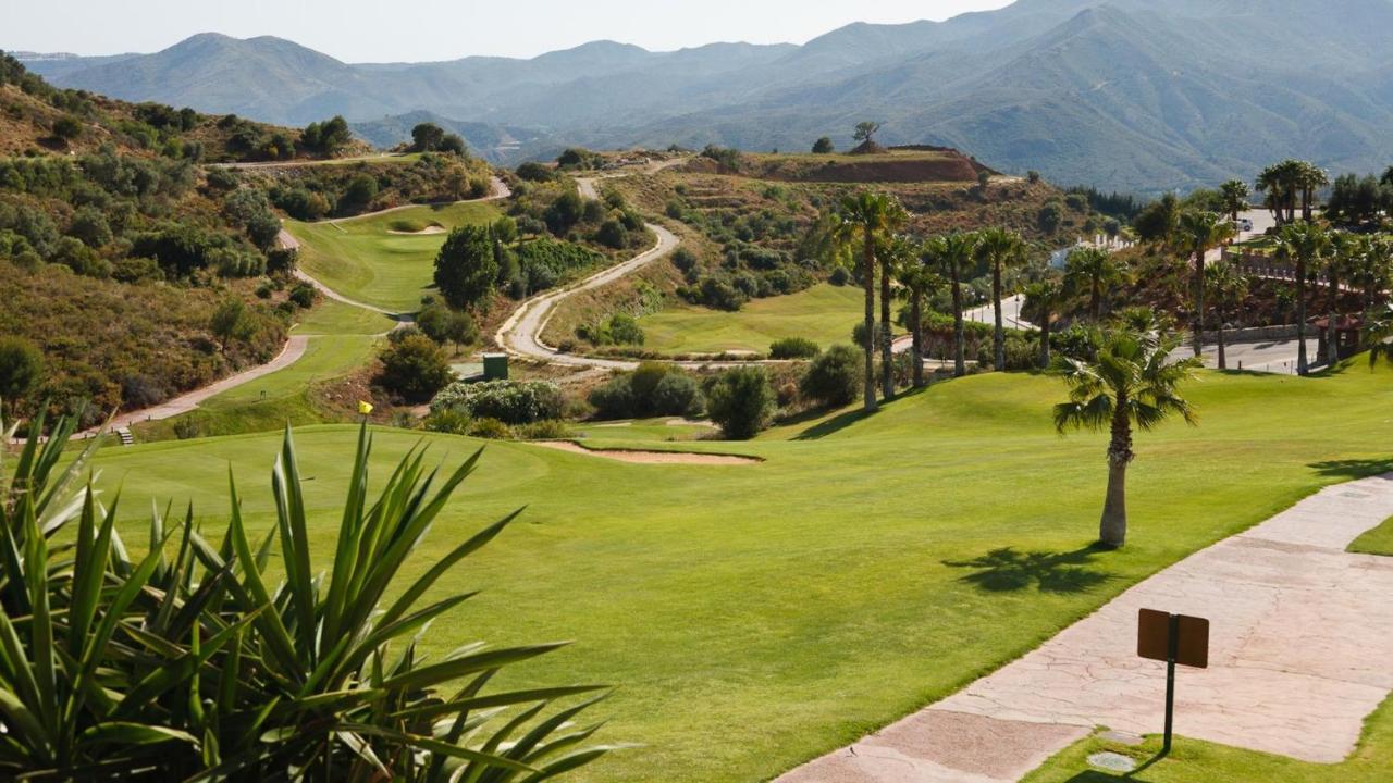 Casa Saar Luxury Alhaurin Golf Apartment Alhaurín el Grande Екстериор снимка