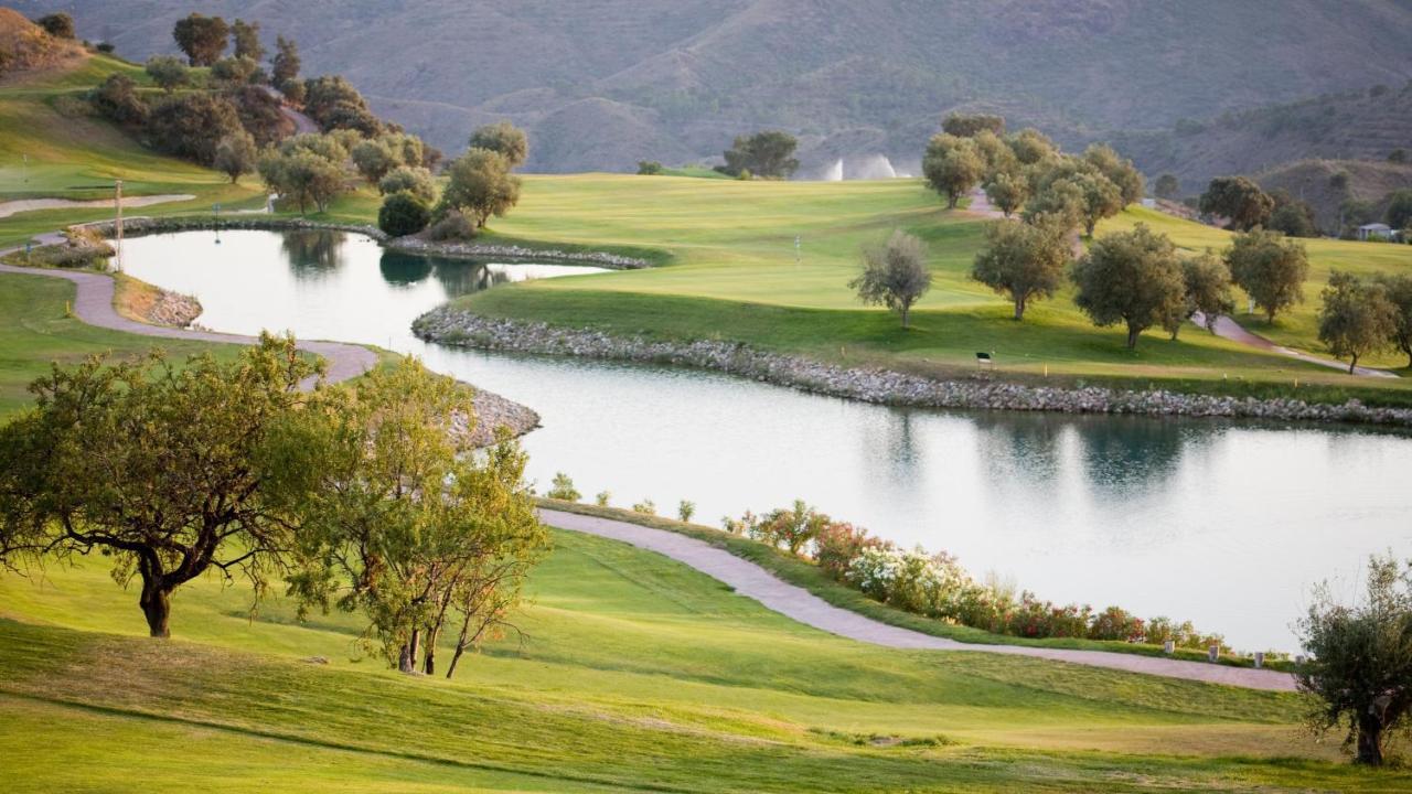 Casa Saar Luxury Alhaurin Golf Apartment Alhaurín el Grande Екстериор снимка
