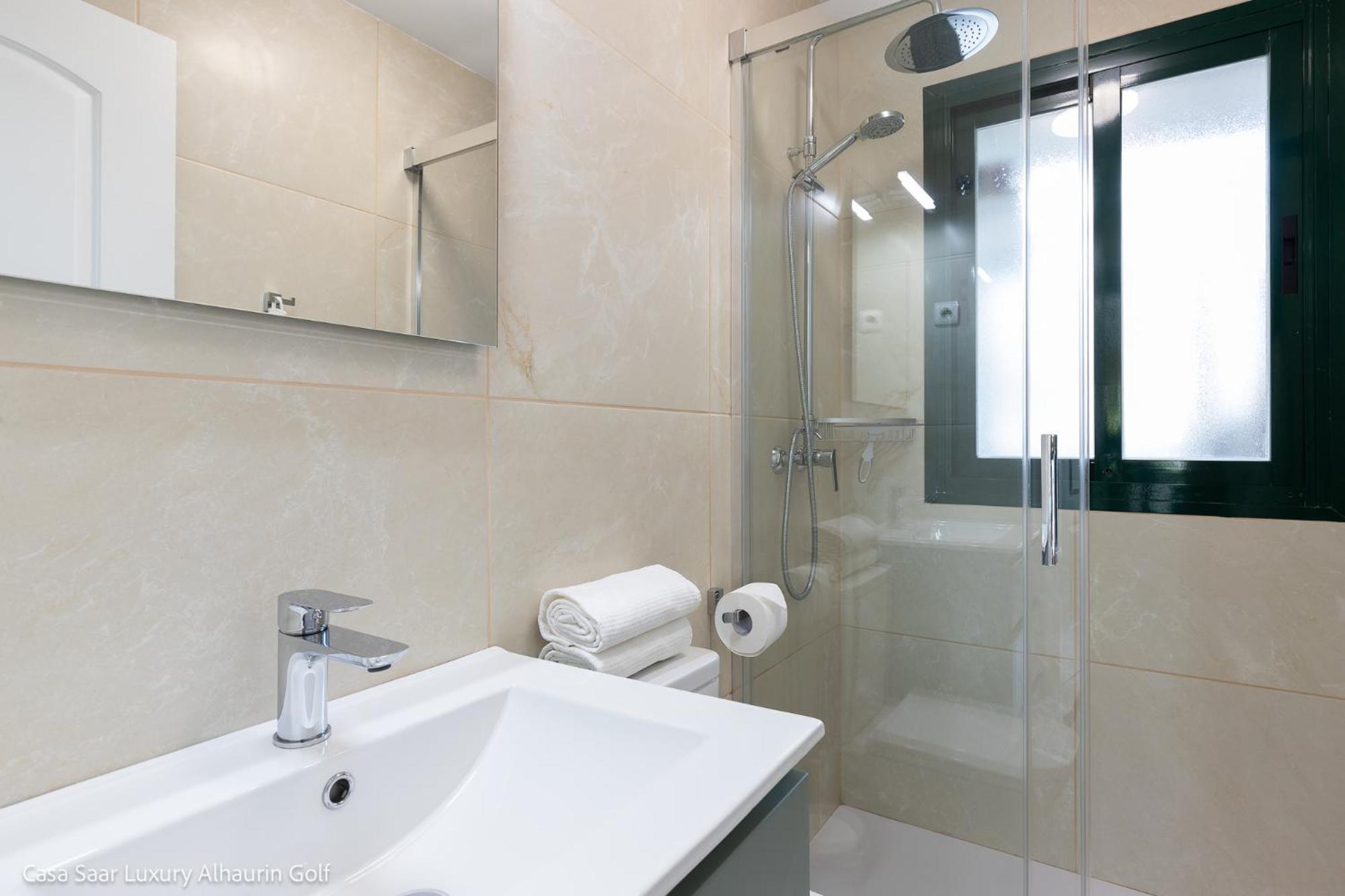 Casa Saar Luxury Alhaurin Golf Apartment Alhaurín el Grande Екстериор снимка