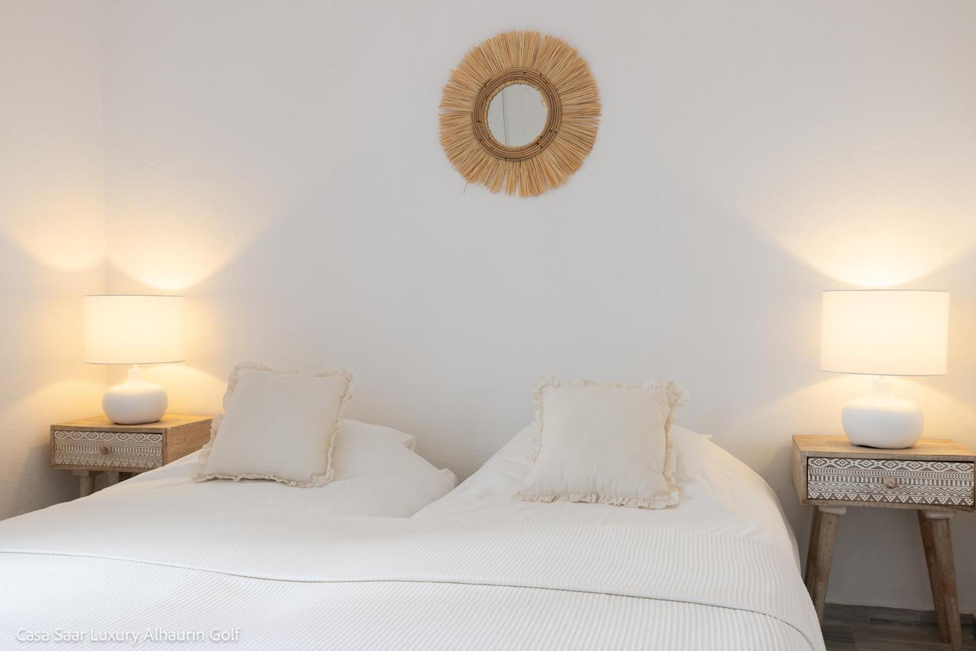 Casa Saar Luxury Alhaurin Golf Apartment Alhaurín el Grande Екстериор снимка