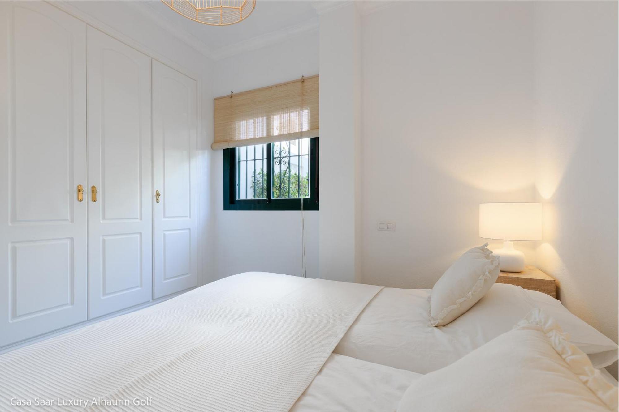 Casa Saar Luxury Alhaurin Golf Apartment Alhaurín el Grande Екстериор снимка