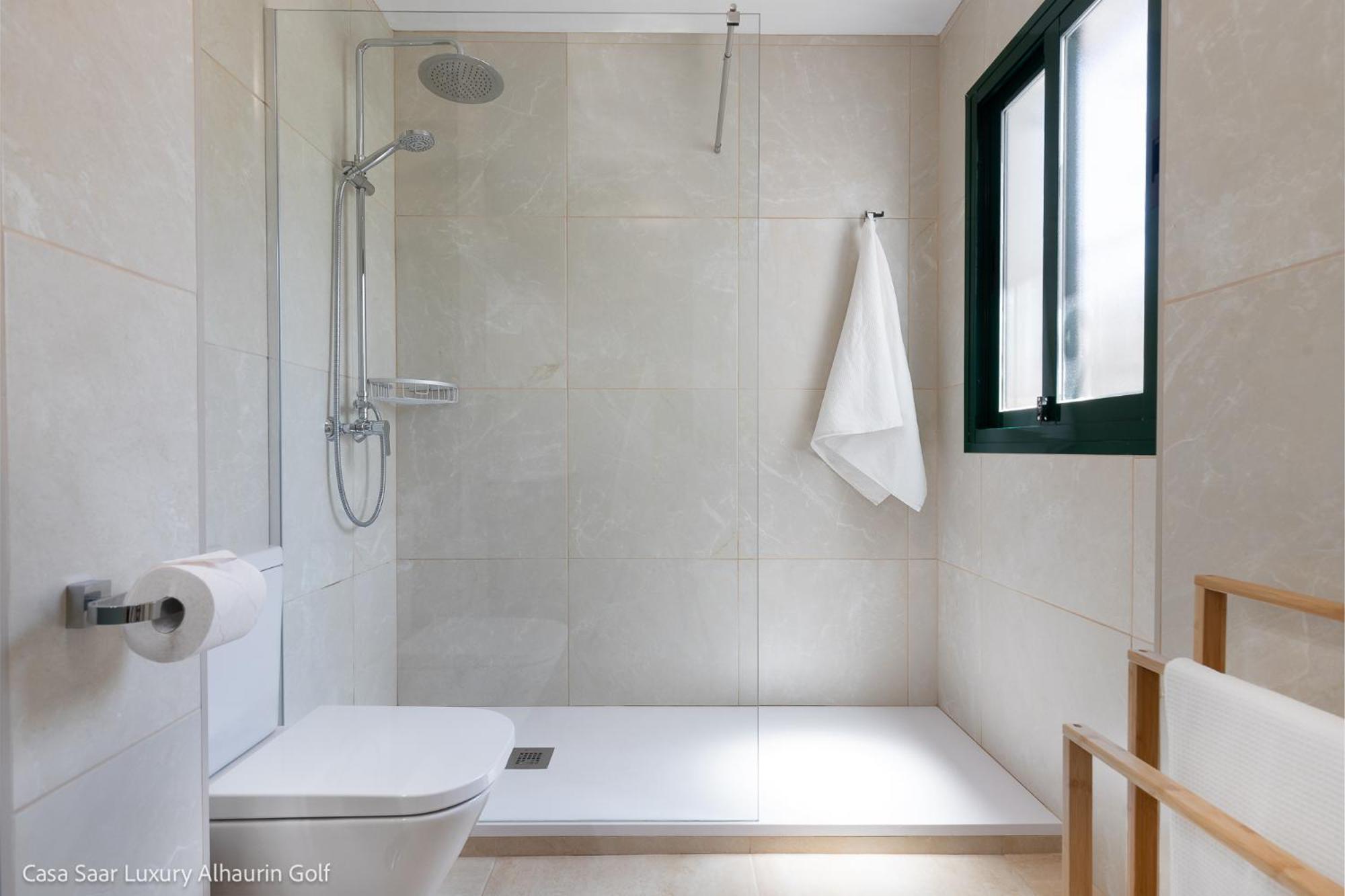 Casa Saar Luxury Alhaurin Golf Apartment Alhaurín el Grande Екстериор снимка